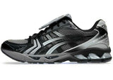 ASICS Gel-Kayano 14 The Museum Visitor Black Grey