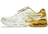 ASICS Gel-Kayano 14 The Museum Visitor Cream Gold