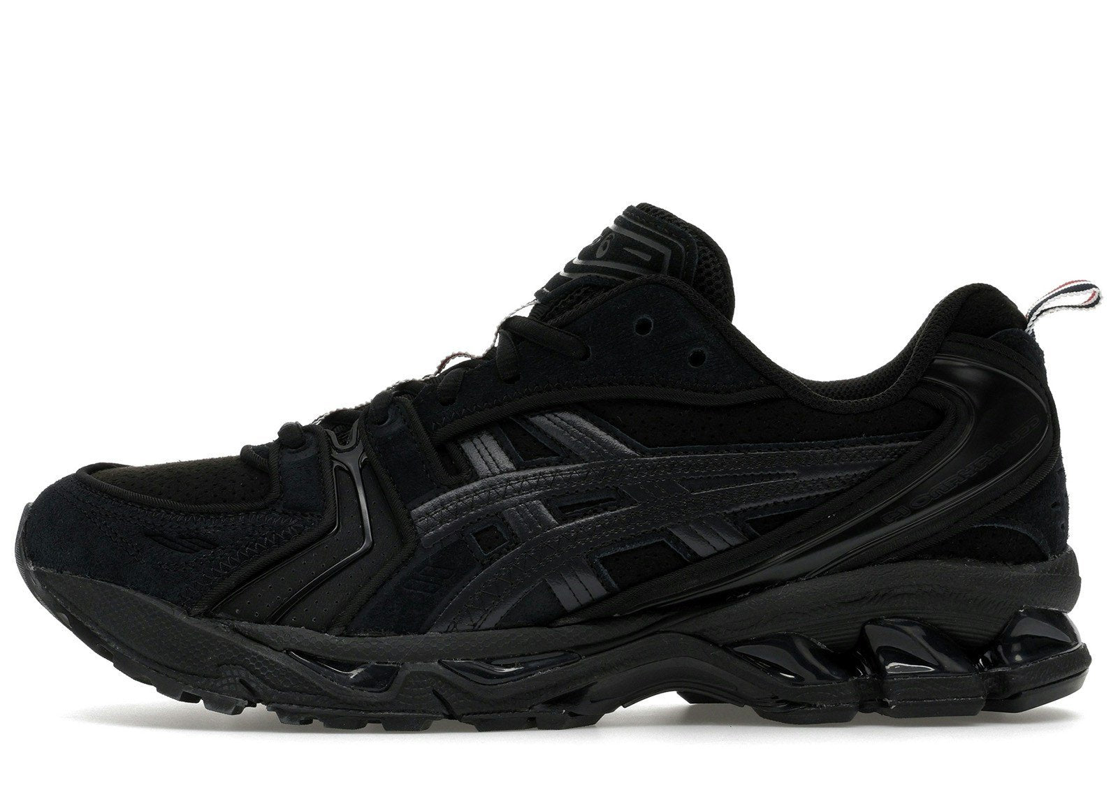 ASICS Gel-Kayano 14 Thom Browne Black