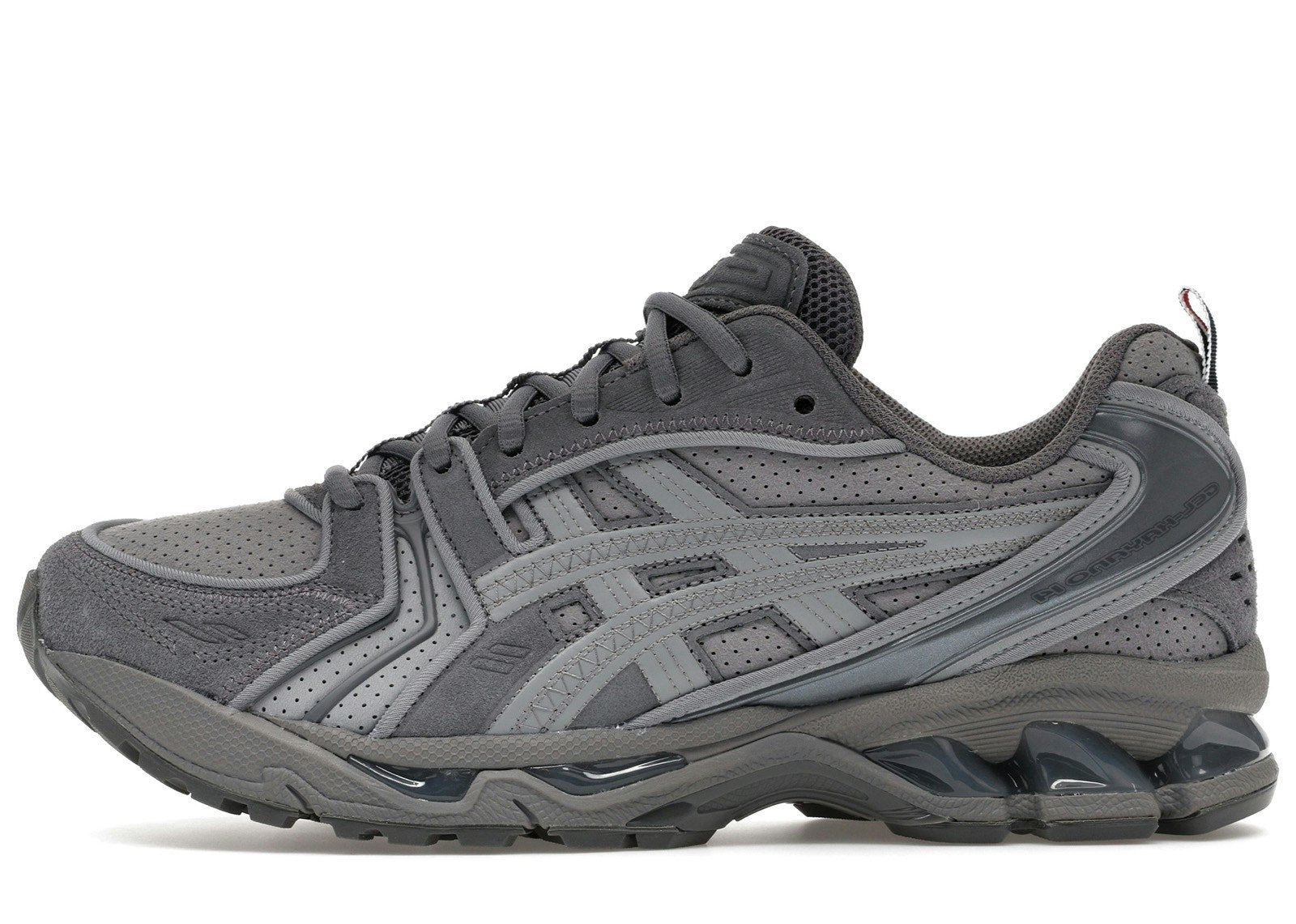 ASICS Gel-Kayano 14 Thom Browne Grey