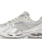 ASICS Gel-Kayano 14 Thom Browne White