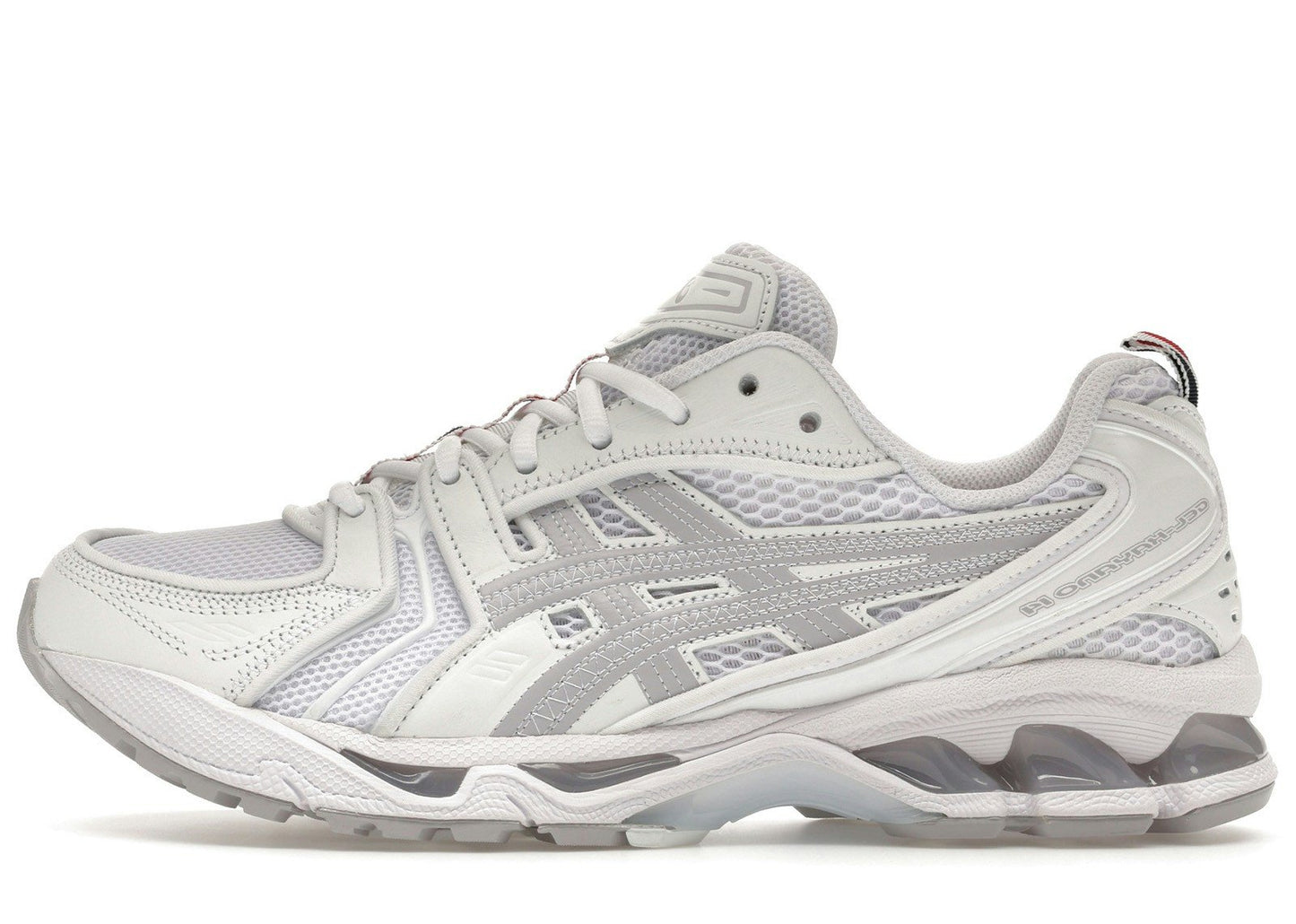 ASICS Gel-Kayano 14 Thom Browne White