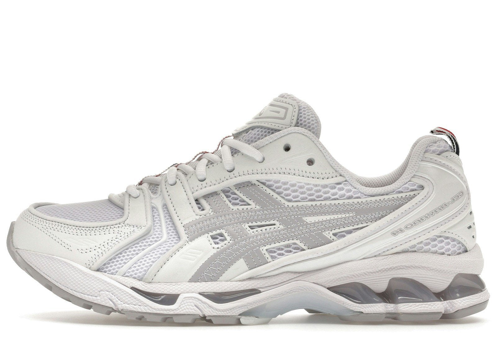 ASICS Gel-Kayano 14 Thom Browne White