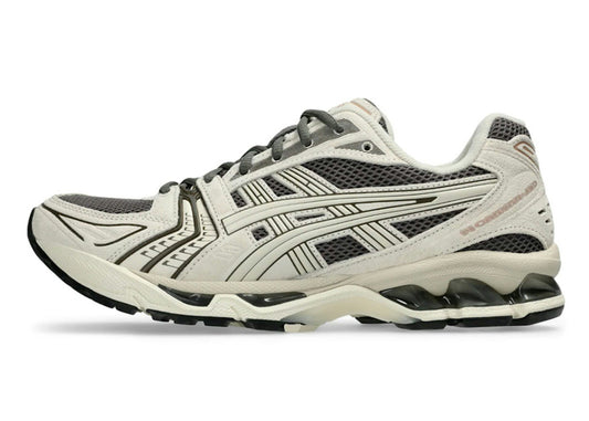 ASICS Gel-Kayano 14 Truffle Grey Oatmeal
