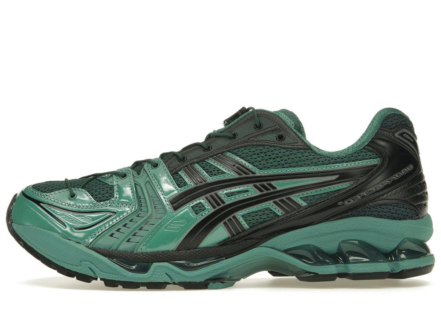 ASICS Gel-Kayano 14 Unaffected Infinite Wonders Pack Green