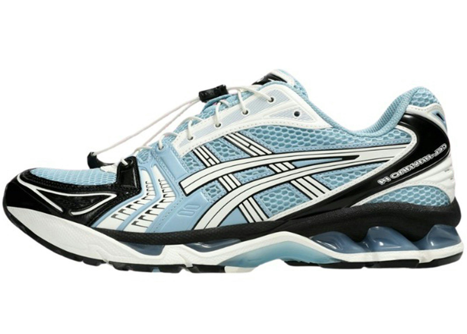 ASICS Gel-Kayano 14 Unlimited Pack Mist Cream