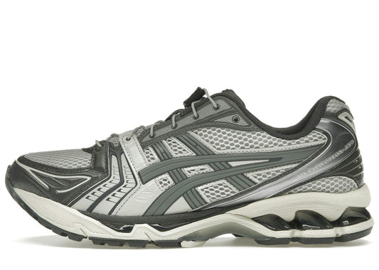ASICS Gel-Kayano 14 Unlimited Pack Oyster Grey