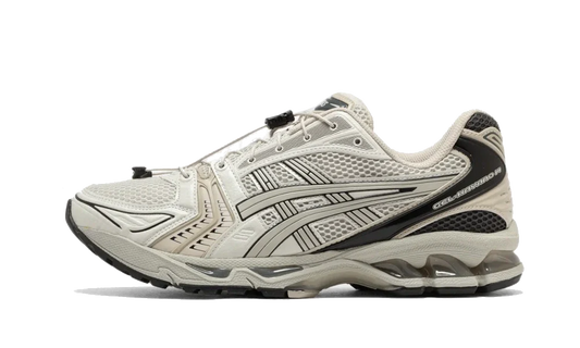 Gel-Kayano 14 Unlimited Pack Smoke Grey (1203A549-021) - EU 36–49.5 - Gray | SOSUKICKS