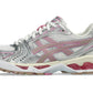 ASICS Gel-Kayano 14 Unlimited Pack White Fawn