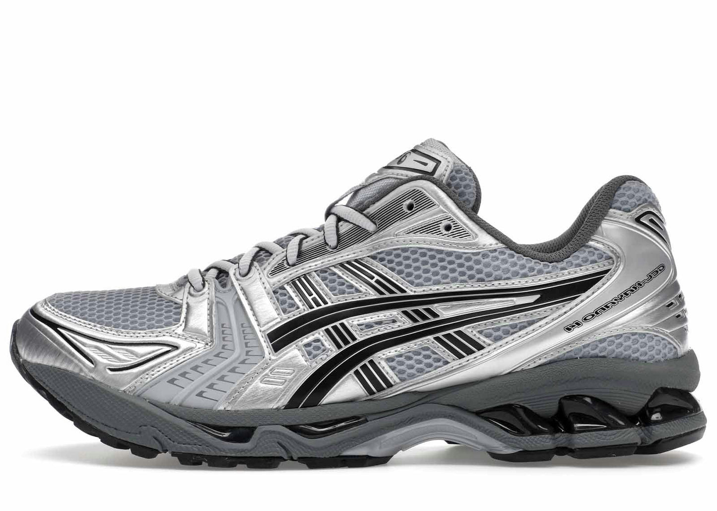 ASICS Gel-Kayano 14 Urban Research
