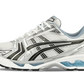 Gel-Kayano 14 White Blue