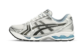 ASICS Gel-Kayano 14 JJJJound White Blue