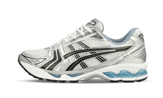 Gel-Kayano 14 JJJJound White Blue (1203A961-101) - EU 36–47 - White | SOSUKICKS