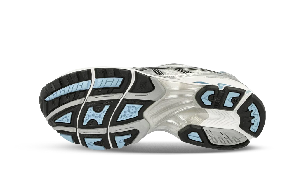 Gel-Kayano 14 JJJJound White Blue (1203A961-101) - 37 EU - 4.5 US - White | SOSUKICKS