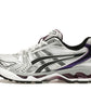 ASICS Gel-Kayano 14 White Dark Grape (Women's)