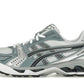 ASICS Gel-Kayano 14 White Fjord Grey