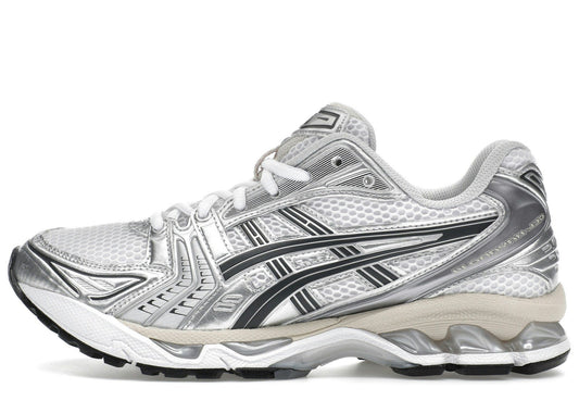 ASICS Gel-Kayano 14 White Graphite Grey