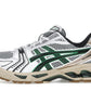 ASICS Gel-Kayano 14 White Hinoki Beige