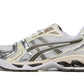 ASICS Gel-Kayano 14 White Ivory — vue principale