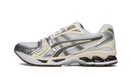 ASICS Gel-Kayano 14 White Ivory