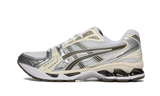 ASICS Gel-Kayano 14 White Ivory
