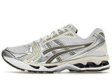 ASICS Gel-Kayano 14 White Ivory