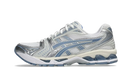 ASICS Gel-Kayano 14 White Light Navy