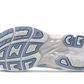 ASICS Gel-Kayano 14 White Light Navy — détail
