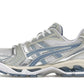 ASICS Gel-Kayano 14 White Light Navy