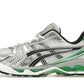 ASICS Gel-Kayano 14 White Malachite Green
