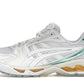 ASICS Gel-Kayano 14 White Mint Gold