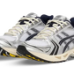 Gel-Kayano 14 White Navy