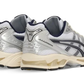 Gel-Kayano 14 White Navy