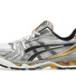 ASICS Gel-Kayano 14 White Pure Gold