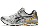 ASICS Gel-Kayano 14 White Pure Gold