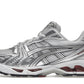 ASICS Gel-Kayano 14 White Pure Silver