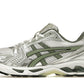 ASICS Gel-Kayano 14 White Pure Silver Slate Grey Sage