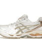ASICS Gel-Kayano 14 White Simply Taupe (Women's)