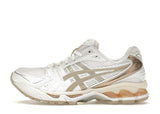 ASICS Gel-Kayano 14 White Simply Taupe (Women's)