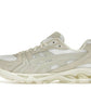 ASICS Gel-Kayano 14 White Smoke Grey (Women's)