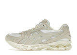 ASICS Gel-Kayano 14 White Smoke Grey (Women's)