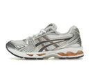 ASICS Gel-Kayano 14 White Thunder Blue (Women's)