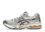 ASICS Gel-Kayano 14 White Thunder Blue (Women's)