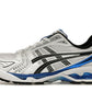 ASICS Gel-Kayano 14 White Tuna Blue