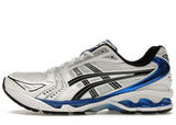 ASICS Gel-Kayano 14 White Tuna Blue