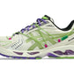 ASICS Gel-Kayano 14 Zutomayo White Green