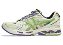 ASICS Gel-Kayano 14 Zutomayo White Green