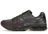 ASICS Gel-Kayano 14 atmos Grey Purple