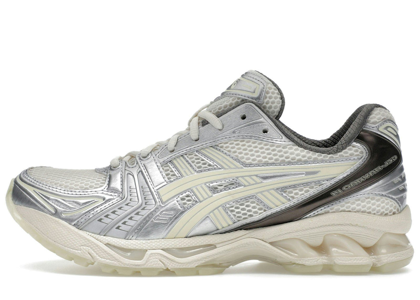 ASICS Gel-Kayano 14 atmos Yakoutake