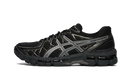 ASICS Gel-Kayano 20 Black Clay Grey